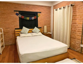 Patan's Cozy Studio Apartment Joshi House